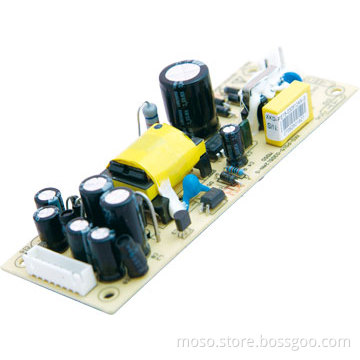 8.5W Open Frame Switching Power Supply